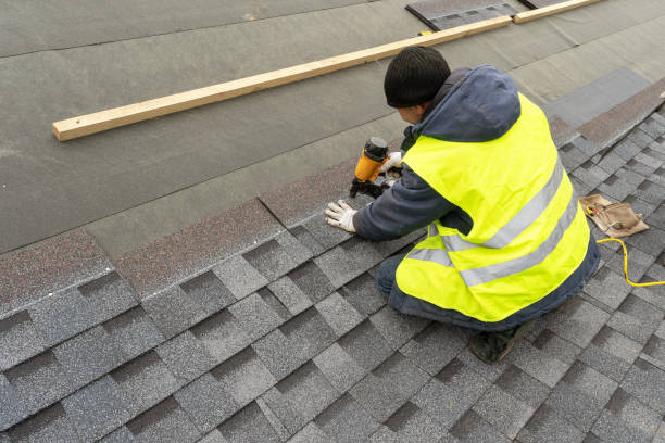 Slate Roofing Contractor in Franklin Park, PA