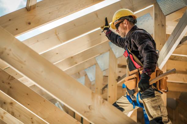 Quick and Trustworthy Emergency Roof Repair Services in Franklin Park, PA