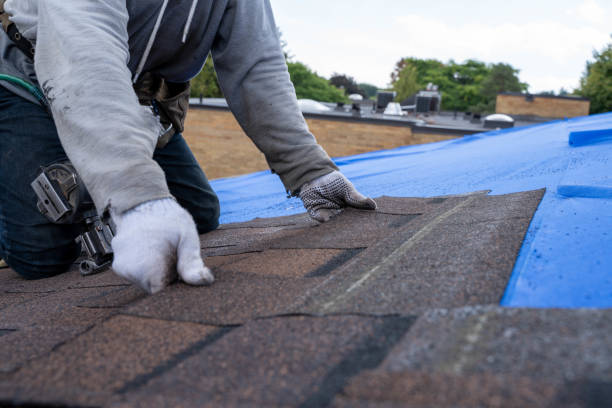 Best Metal Roofing Contractor  in Franklin Rk, PA