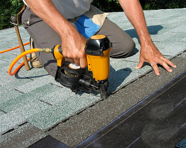 Franklin Park, PA Roofing Contractor Company