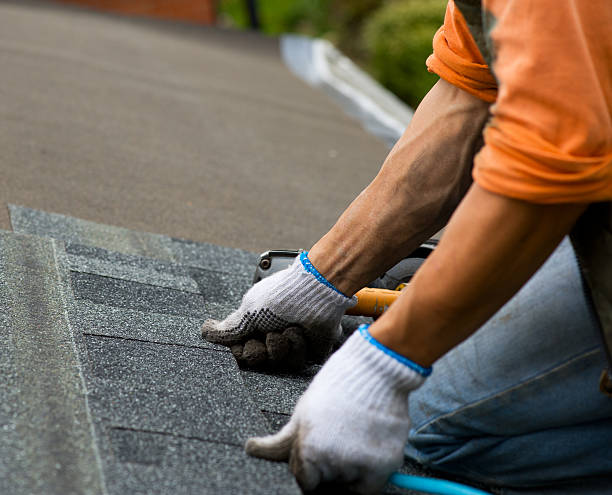 Best New Roof Installation  in Franklin Rk, PA